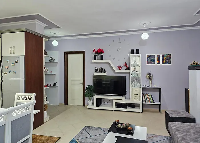 Ξενοδοχείο Sea's