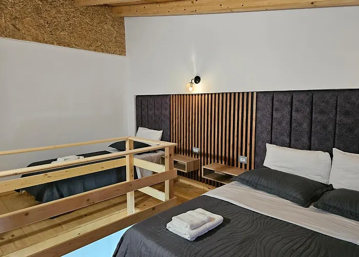 Sea's Ξενοδοχείο Εξαμίλιο