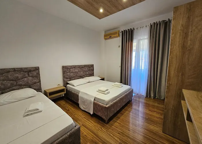 Ξενοδοχείο Sea's