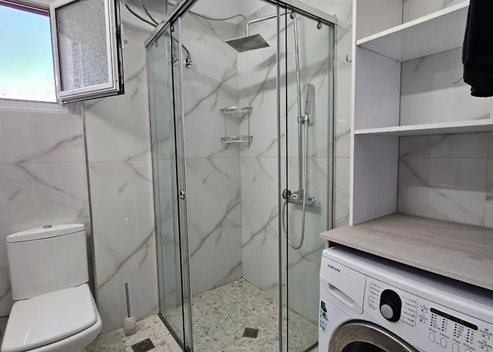 Sea's Ξενοδοχείο