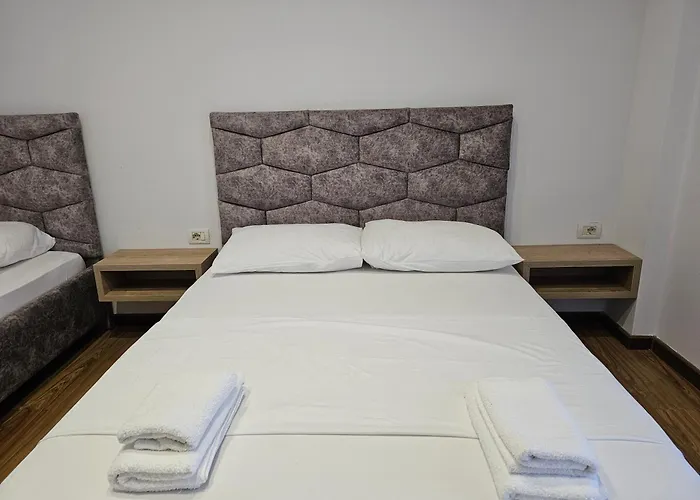 Ξενοδοχείο Sea's