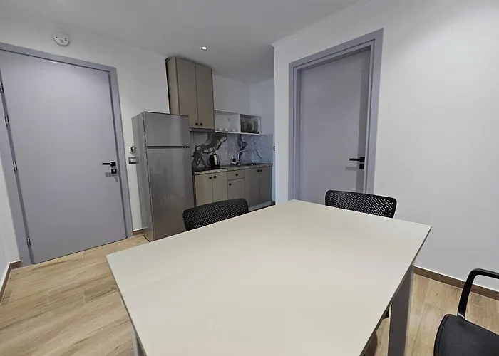 Sea's Ξενοδοχείο Εξαμίλιο