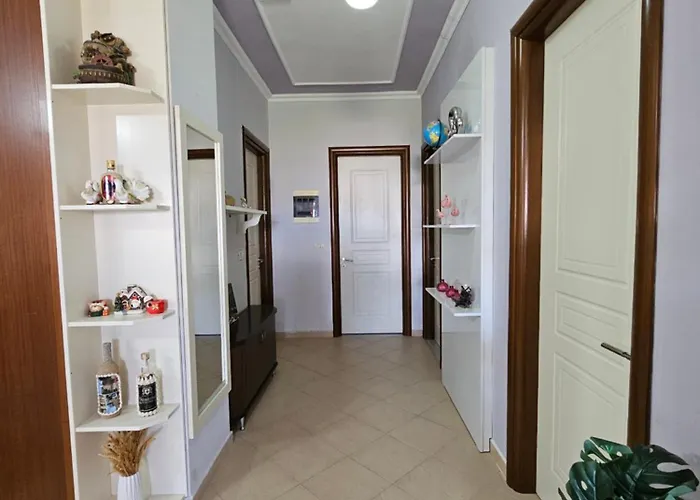 Sea's 3* Εξαμίλιο