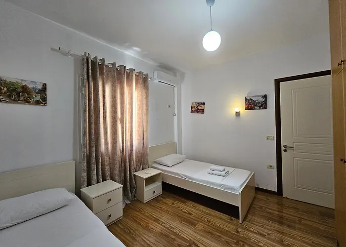 Sea's Ξενοδοχείο