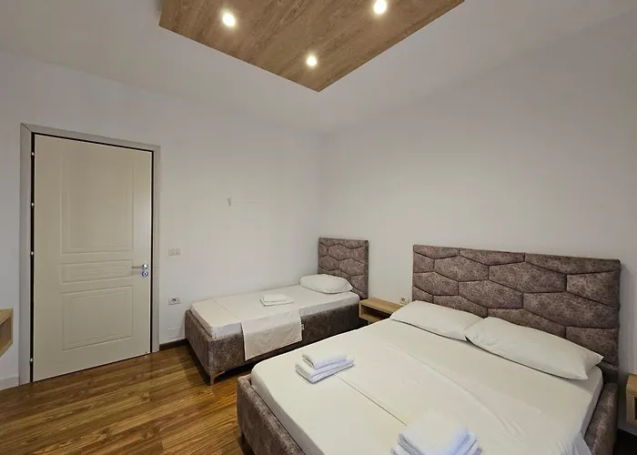 Sea's Ξενοδοχείο 3*