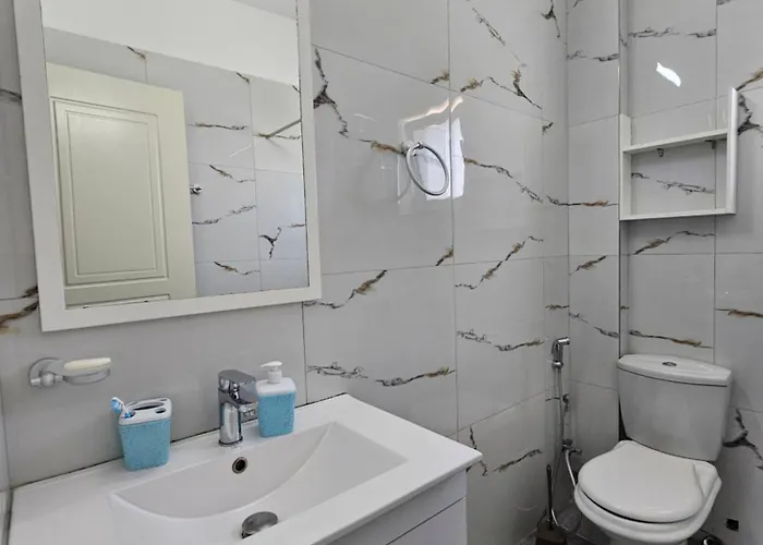 Ξενοδοχείο Sea's 3*