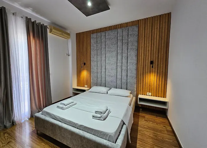 Ξενοδοχείο Sea's